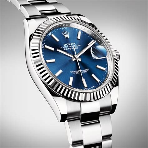 should i buy rolex datejust 41|new rolex datejust 41 2021.